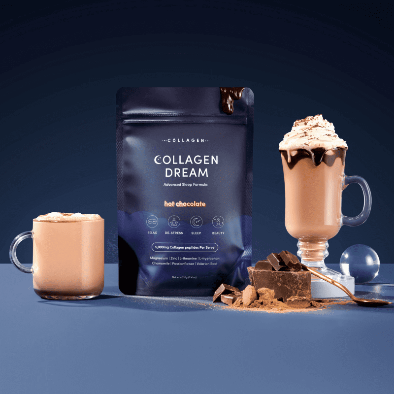 collagen dream advanced sleep formula hot chocolate 210g 506928 c2ca5f0e 1eb7 407c 9efd 4ffce48ec4f2