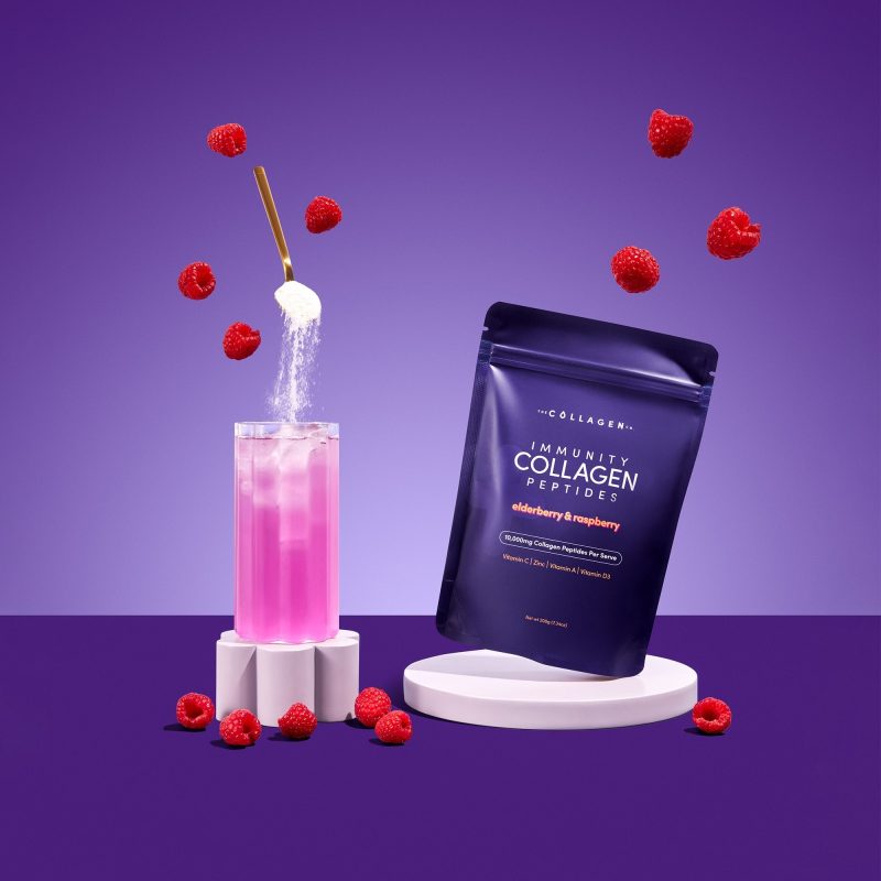 immunity collagen peptides elderberry raspberry 208g 592827 6ad6b1ec 11c1 4133 9531 088c56c96aec