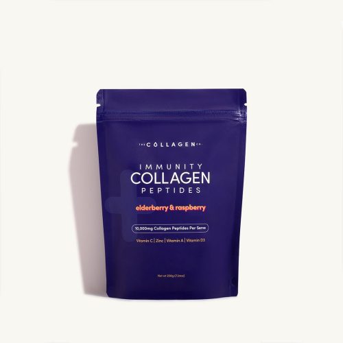 immunity collagen peptides elderberry raspberry 208g 653476 2910f8c0 a4fb 4310 ba2c 89d539c0cfcf