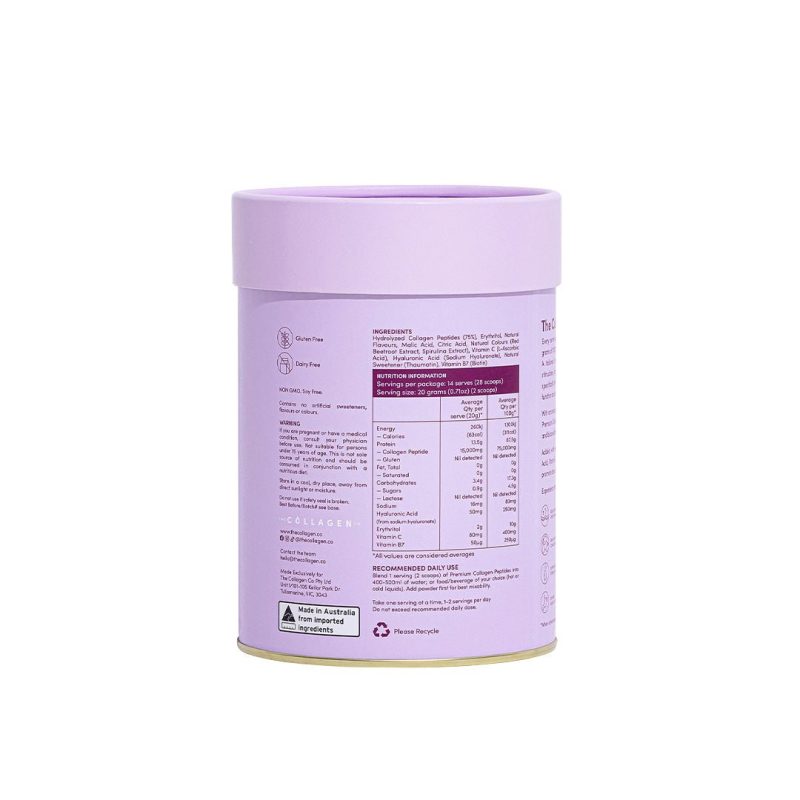 mixed berry collagen powder 280g 106098 ab60506d ea78 4a56 ad1c 0a92d20e9b80