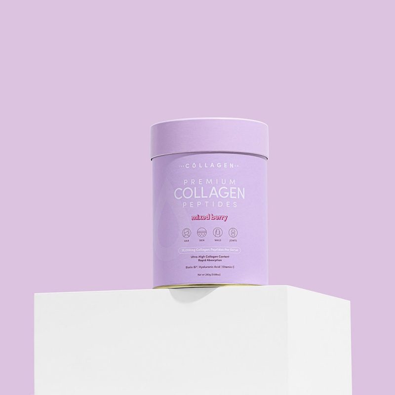 mixed berry collagen powder 280g 422631 000f861b b6ea 4f6f 8837 6d2561a5c3fb