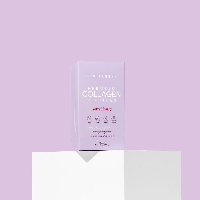 mixed berry collagen sachets 280g 482659 8e511512 829c 4720 a38e 91beb3e0df97