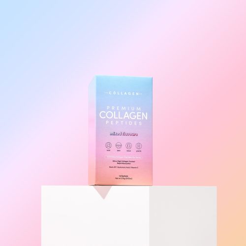 mixed flavours collagen sachets 270g 106979 219b4912 181b 4829 999b c62722dd3559