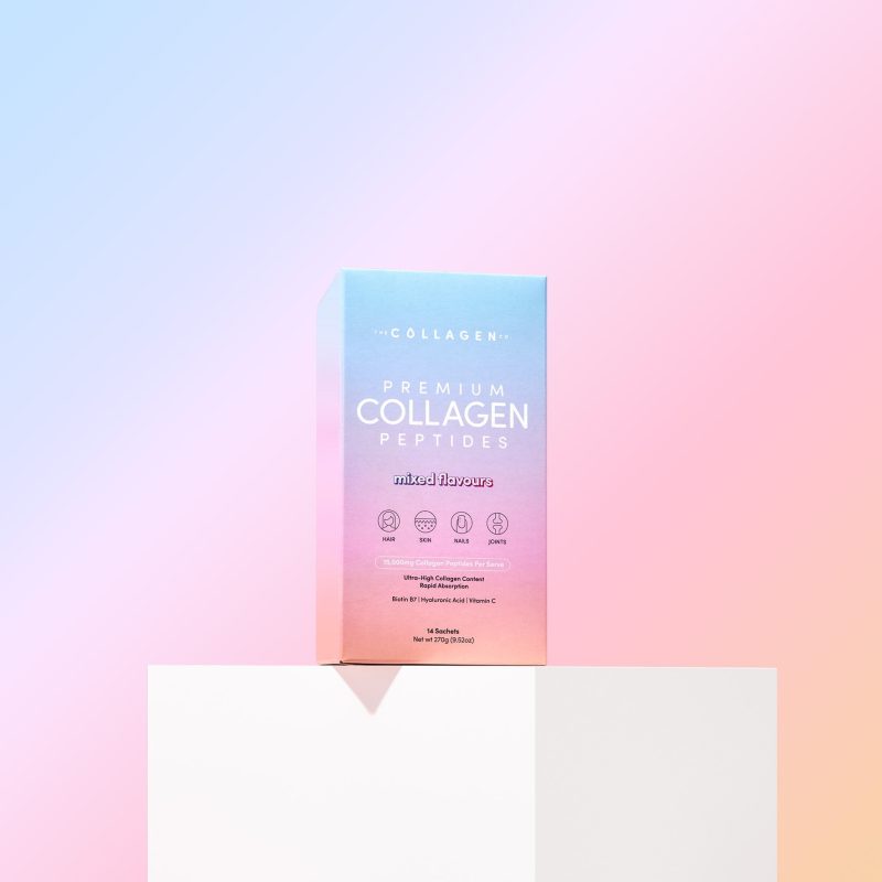 mixed flavours collagen sachets 270g 106979 219b4912 181b 4829 999b c62722dd3559