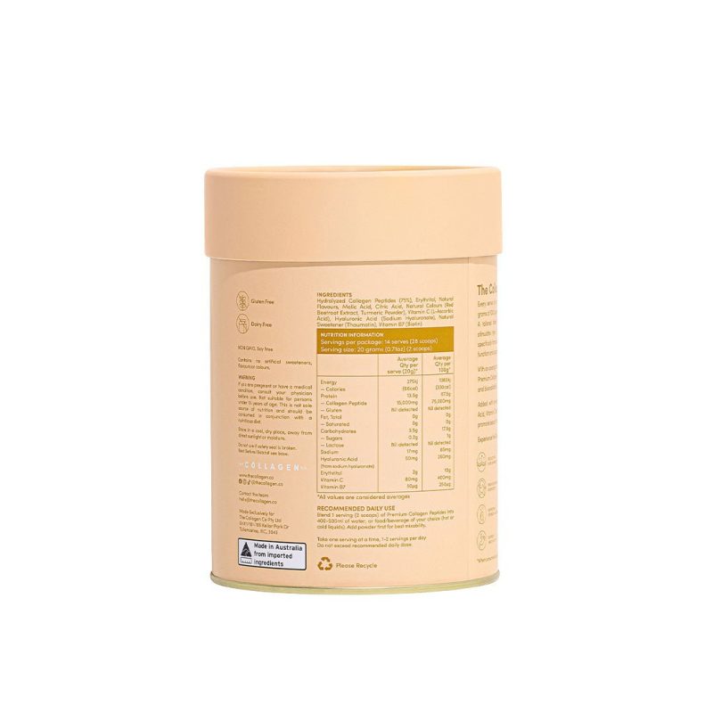 passionfruit mango collagen powder 280g 130939 ba841d1d 6184 425b 920b 87a97d74dbc9