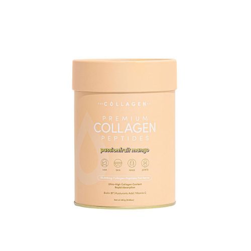 passionfruit mango collagen powder 280g 889443 38674cf5 1fc0 471e a4c5 62eeea4444fc