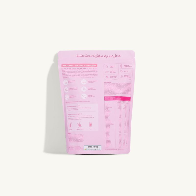 strawberry milkshake collagen meal replacement 756g 356467 03a68369 7556 4c71 bfc5 646d8e68d3ad