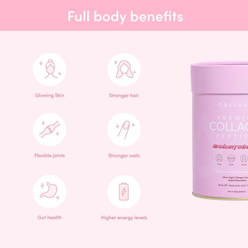 strawberry watermelon collagen powder 280g 675174 e4d9929c aad1 485d bb07 920f79333480