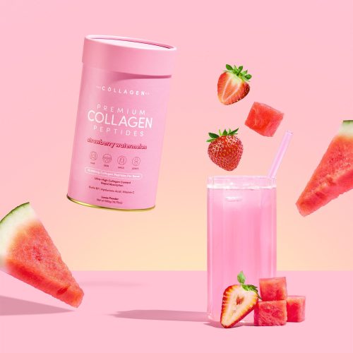 strawberry watermelon collagen powder 560g 144590 7825f614 59d4 41bb b7cc 6f34613e52ea