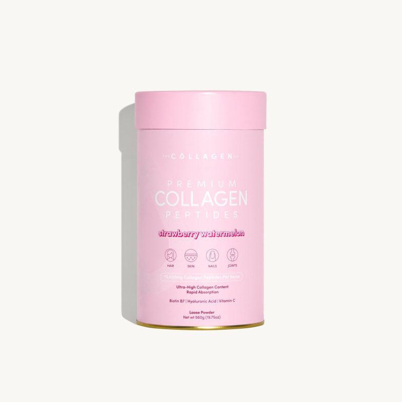 strawberry watermelon collagen powder 560g 533289 5619460e 8b52 4bc5 9919 b7a95095e88e