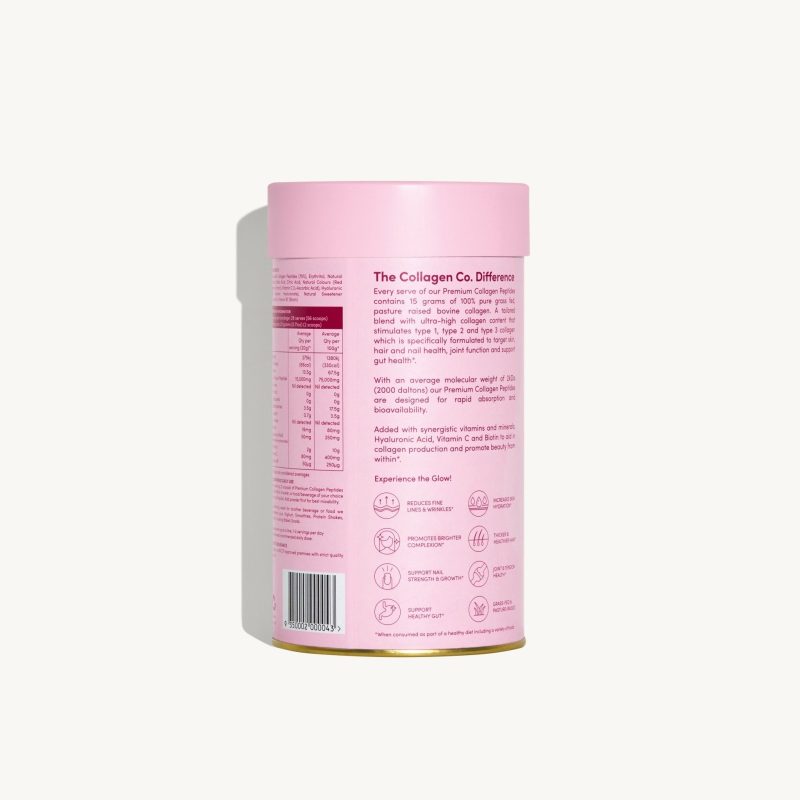 strawberry watermelon collagen powder 560g 787665 6980b0da c3be 4da3 b7af 261745332f04