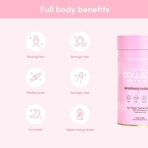 strawberry watermelon collagen powder 560g 979487 6e7a2272 63ce 4e5d b907 4ea4721a552d