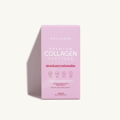 strawberry watermelon collagen sachets 280g 491286 d033694d a731 41f2 993d 8efd213c2ada