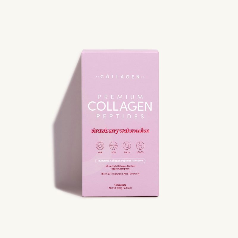 strawberry watermelon collagen sachets 280g 491286 d033694d a731 41f2 993d 8efd213c2ada