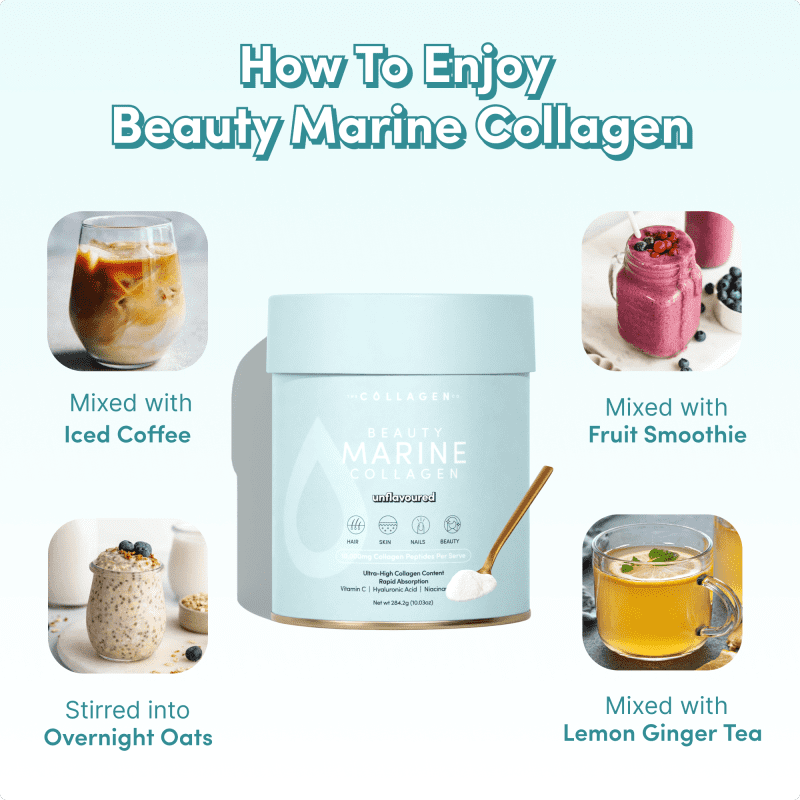 unflavoured beauty marine collagen powder 284g 831685 7bdadda7 6492 4e44 be41 f3c287d53a4c