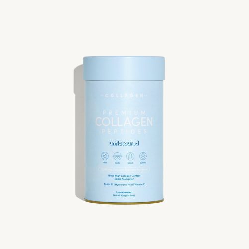 unflavoured collagen powder 420g 745311 a8918cb7 cfa0 4781 a853 17d0ff5c9cde