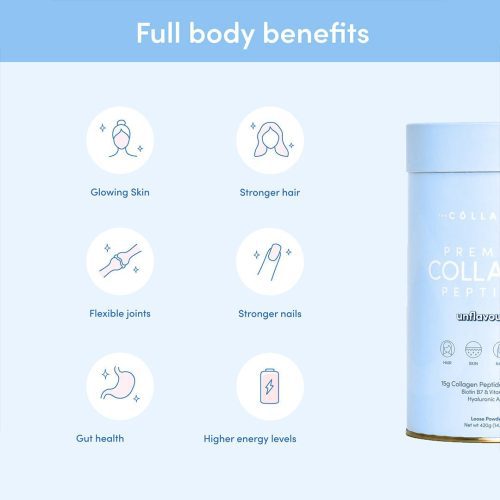 unflavoured collagen powder 420g 914727 1b5601e2 5be6 4240 a002 773cc0299e97