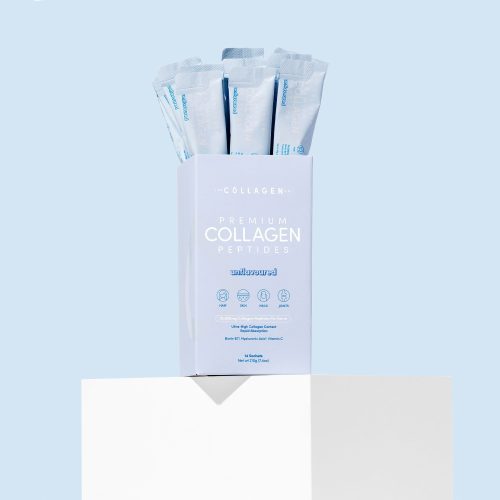 unflavoured collagen sachets 210g 607043 963e9df6 12c5 472b ba43 21554ab7e93d