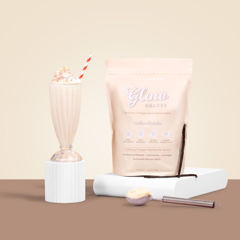 vanilla milkshake collagen meal replacement 756g 612164 5c09688b 8ec5 47d7 b500 42c1c93f5e1b